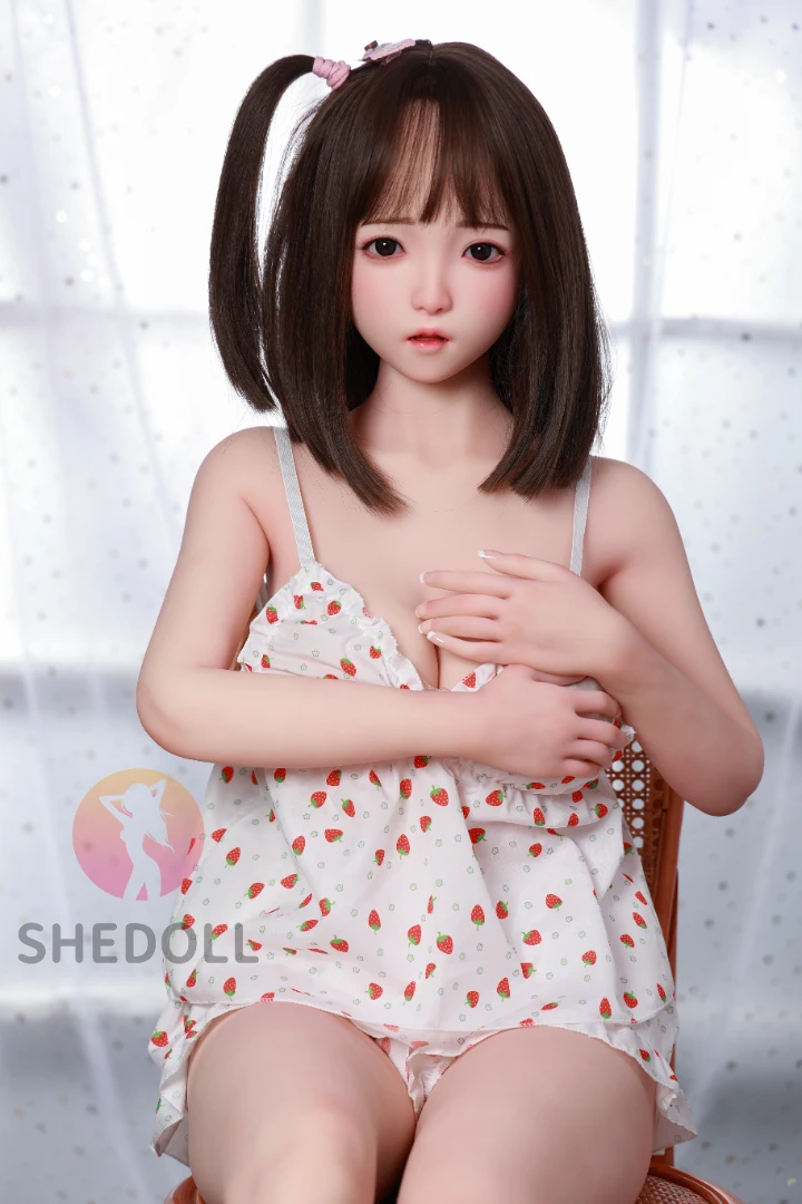 Shedoll Candy 148cm 亞洲嬌小實體娃娃